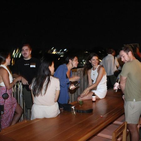 Awan Connection Canggu Exterior photo